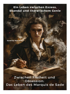 cover image of Zwischen Freiheit und  Obsession